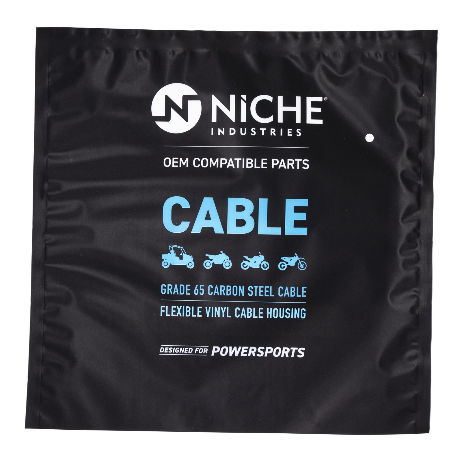 NICHE Choke Cable for Suzuki GSXR600 GSXR750 58410-33E01 58410-33E01