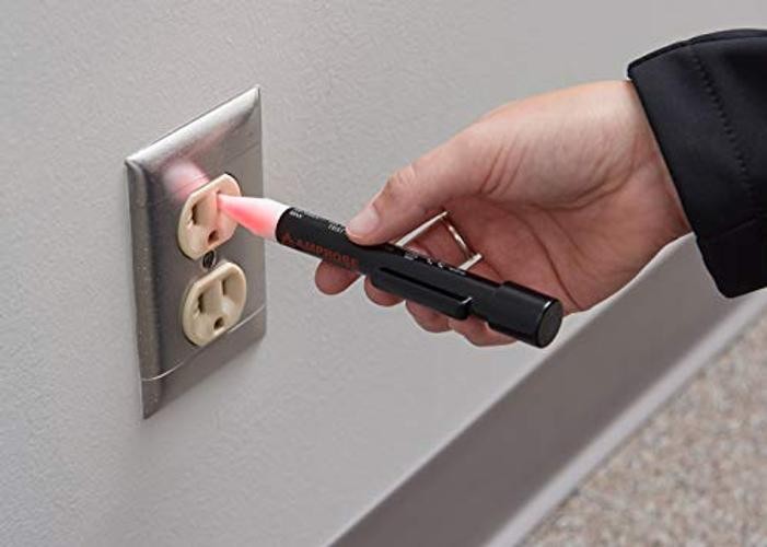 - 2734332 VP-440 Non-Contact Voltage Detector