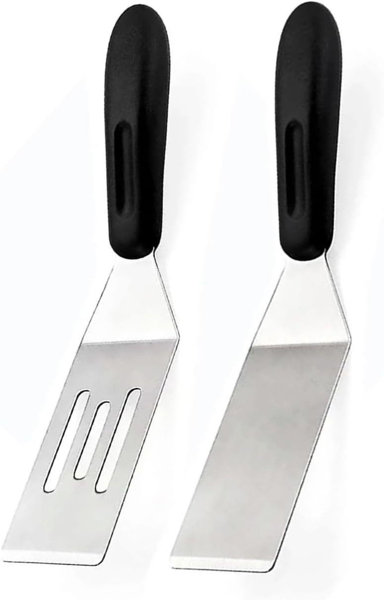 CHEF - MINI SERVING SPATULA #2622 - NEW - FREE SHIPPING