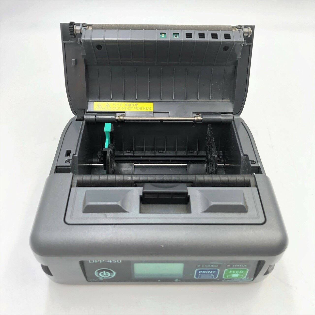 Infinite Peripherals DPP-450 Thermal Receipt Printer Bluetooth Android iOS Win