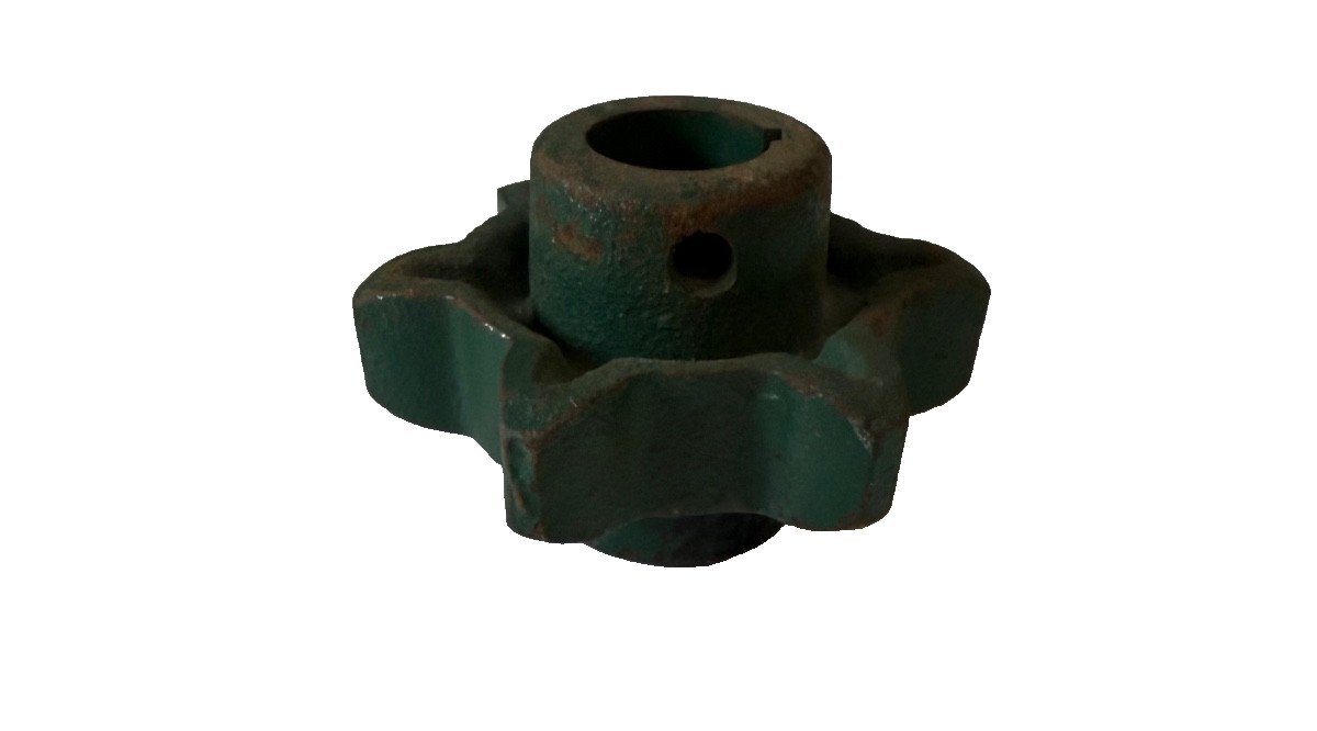 23PM New Idea Sprocket- 6 tooth