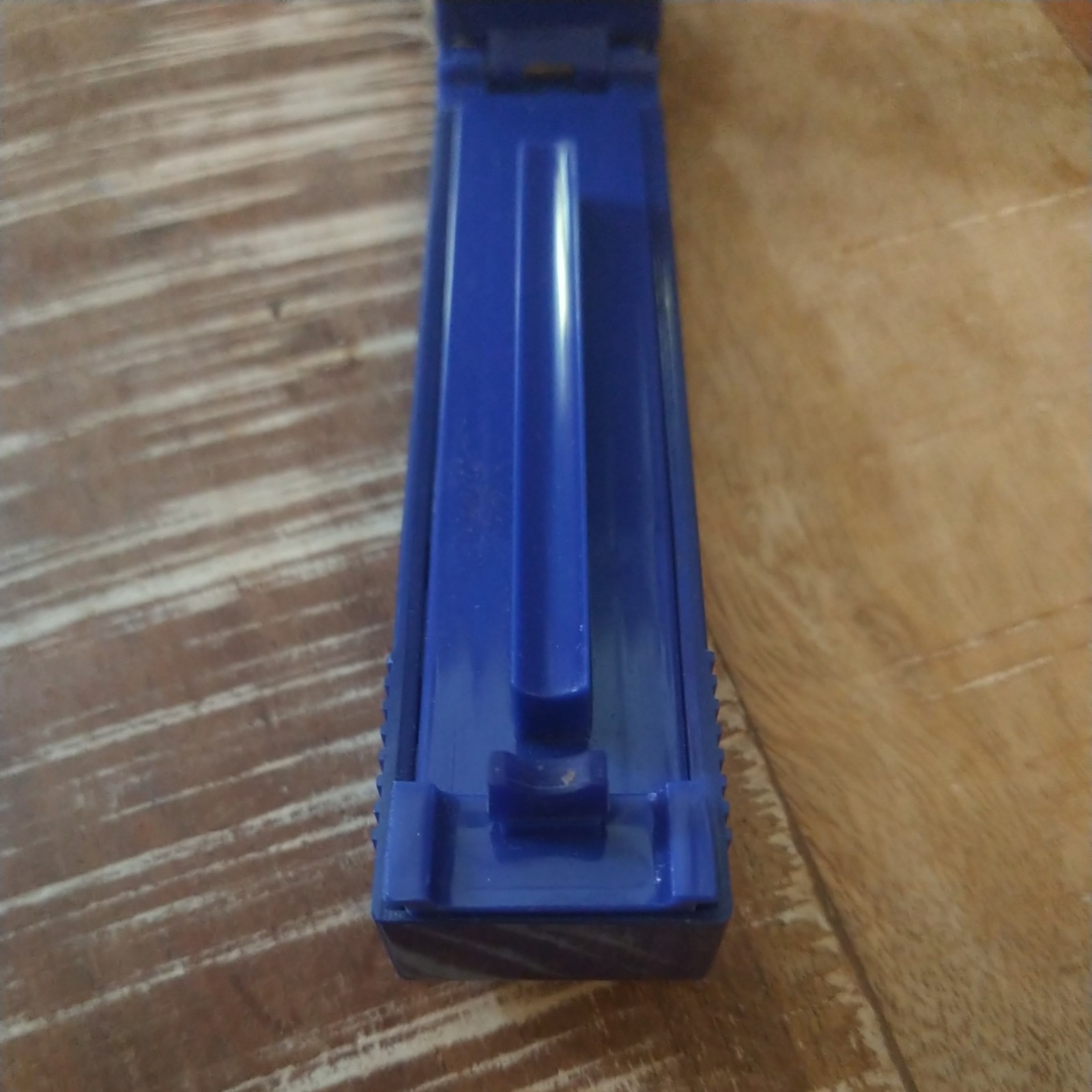 Zig-Zag Cigarette Maker Injector Machine King Size