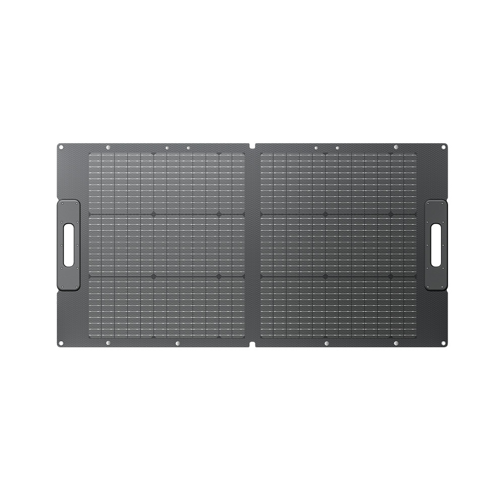 BLUETTI 100W Solar Panel Foldable & Portable ETFE Coating Renew
