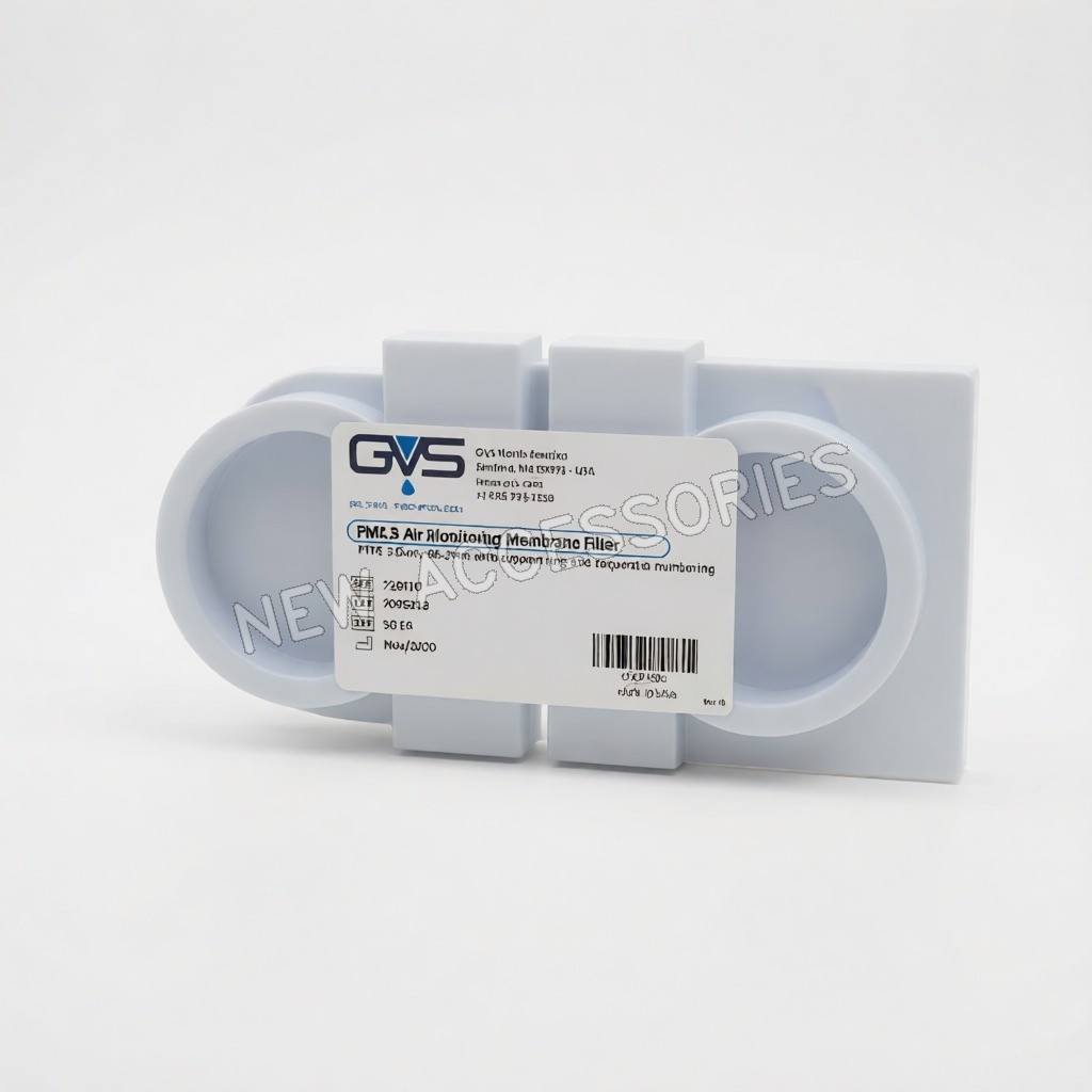 759310 PM2.5 ambient air detection film PTFE PTFE PTFE film