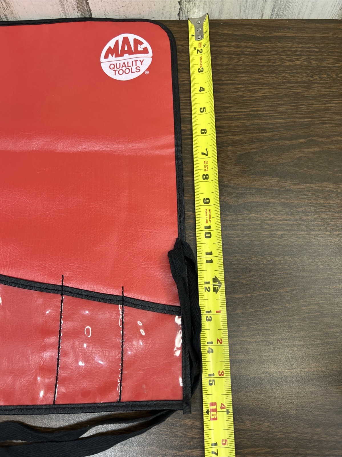 Mac Tools Pliers Pouch