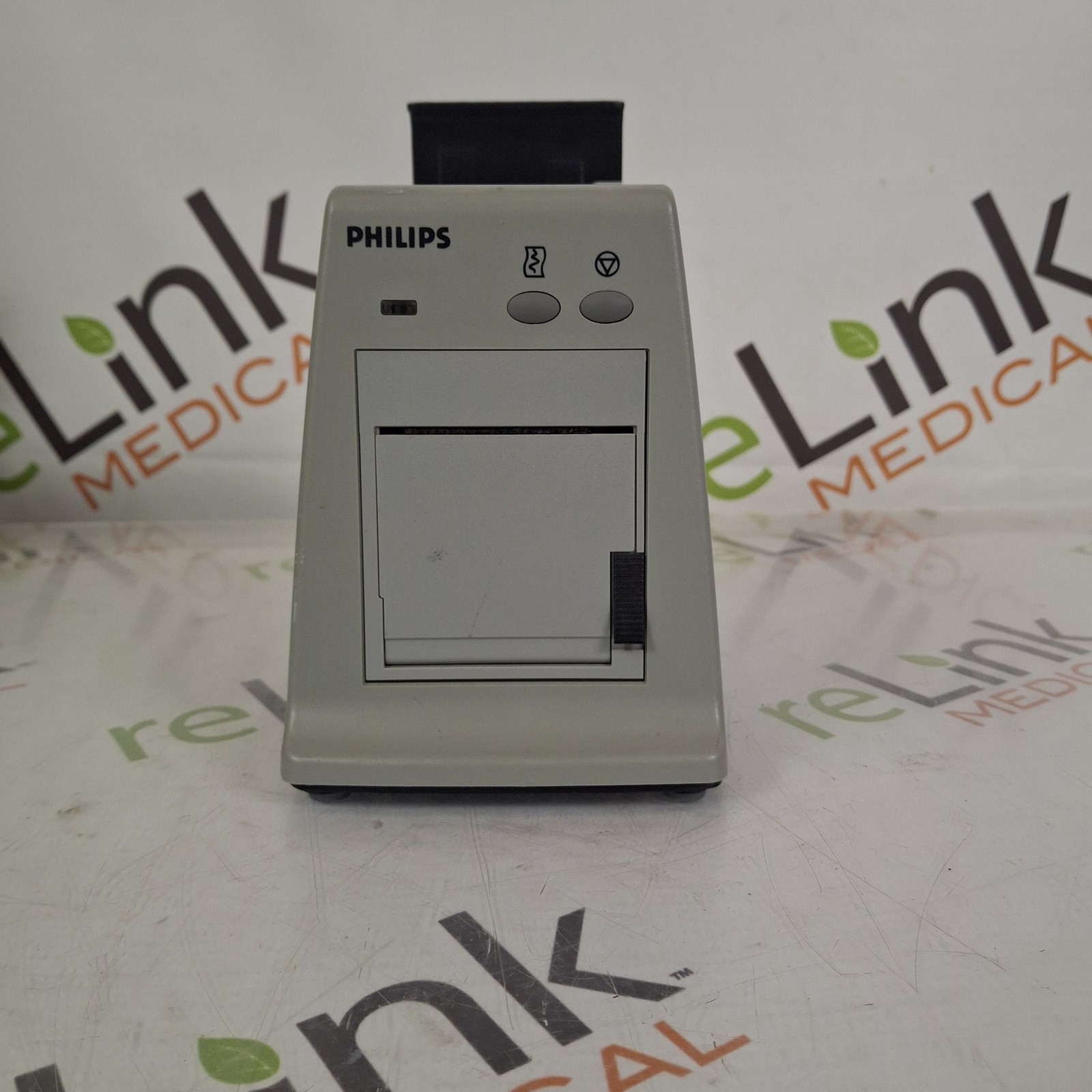 Philips 862120 IntelliVue 2 Channel Recorder/Printer