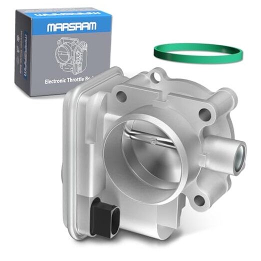 Electronic Throttle Body for Dodge Avenger Caliber Journey, Chrysler 200
