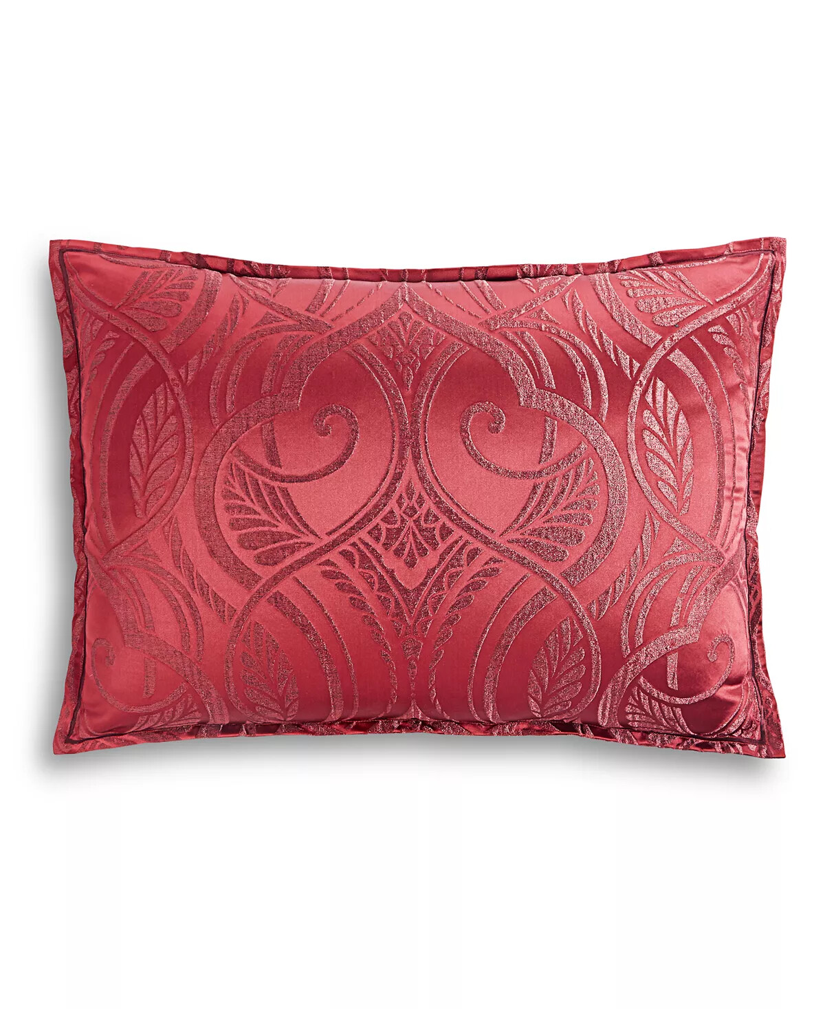 HOTEL COLLECTION Ornate Scroll Sham, Multiple Sizes Available