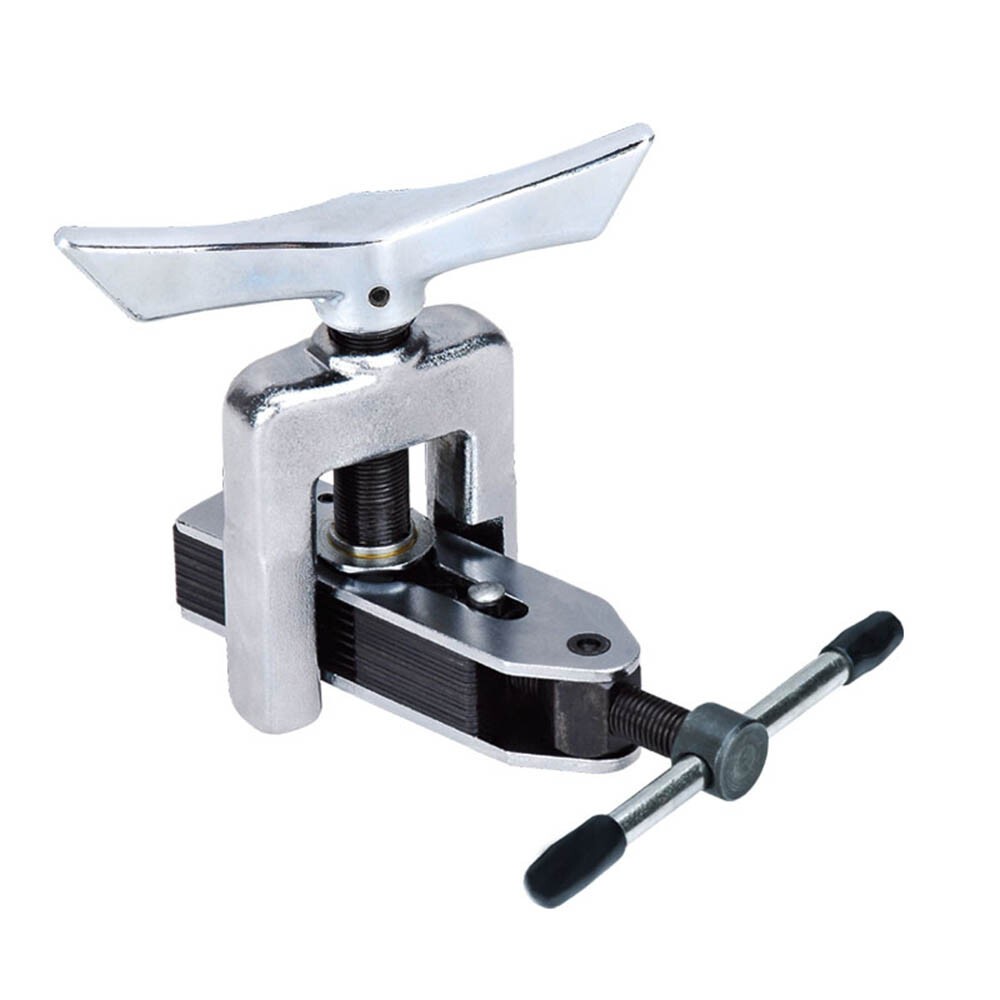CT-525 for Copper Aluminum Tubes Flaring Tool Chrome‑Plated Pipe Expander