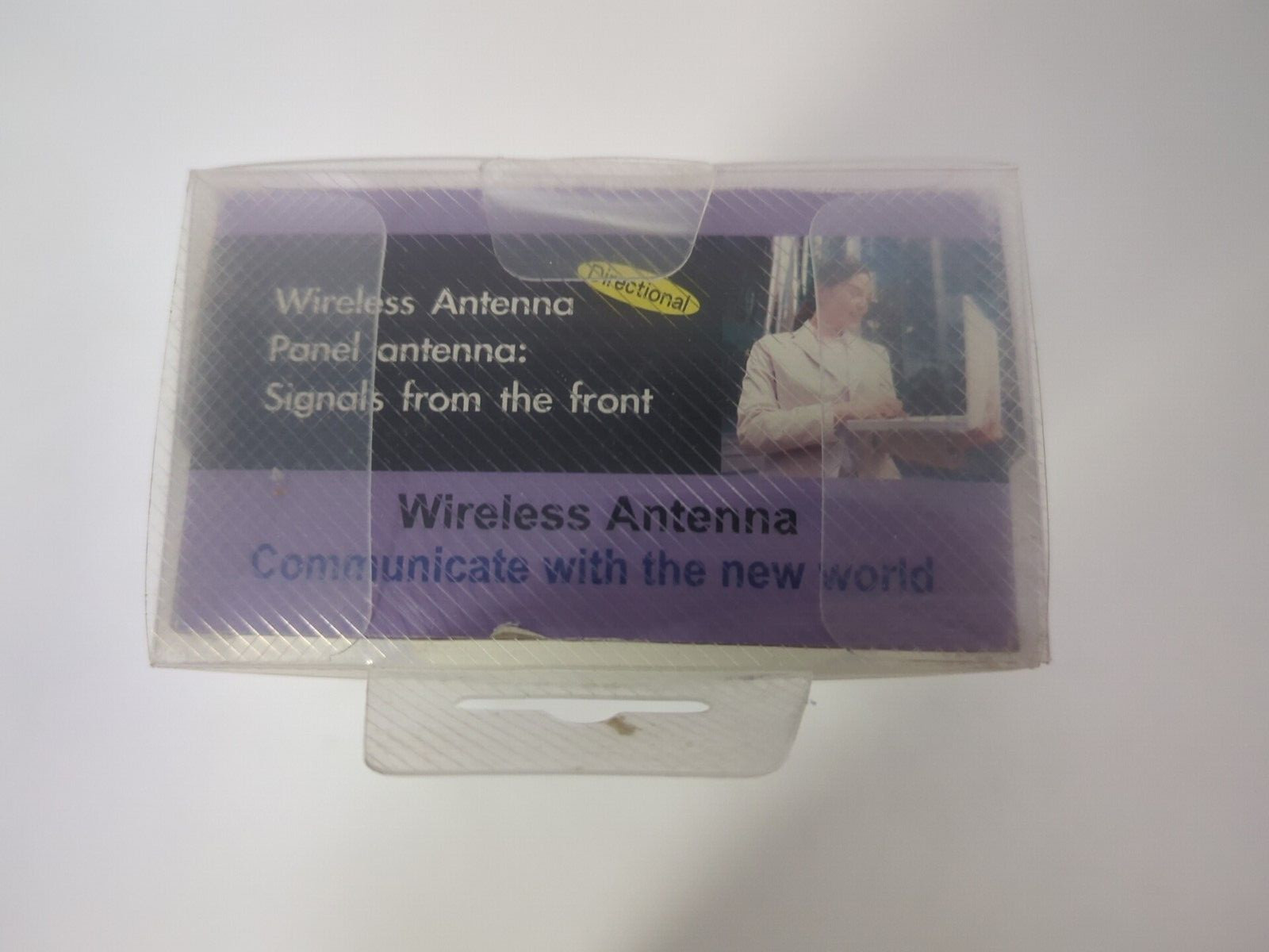 ExpressNets Wireless Panel Antenna 2.4GHz