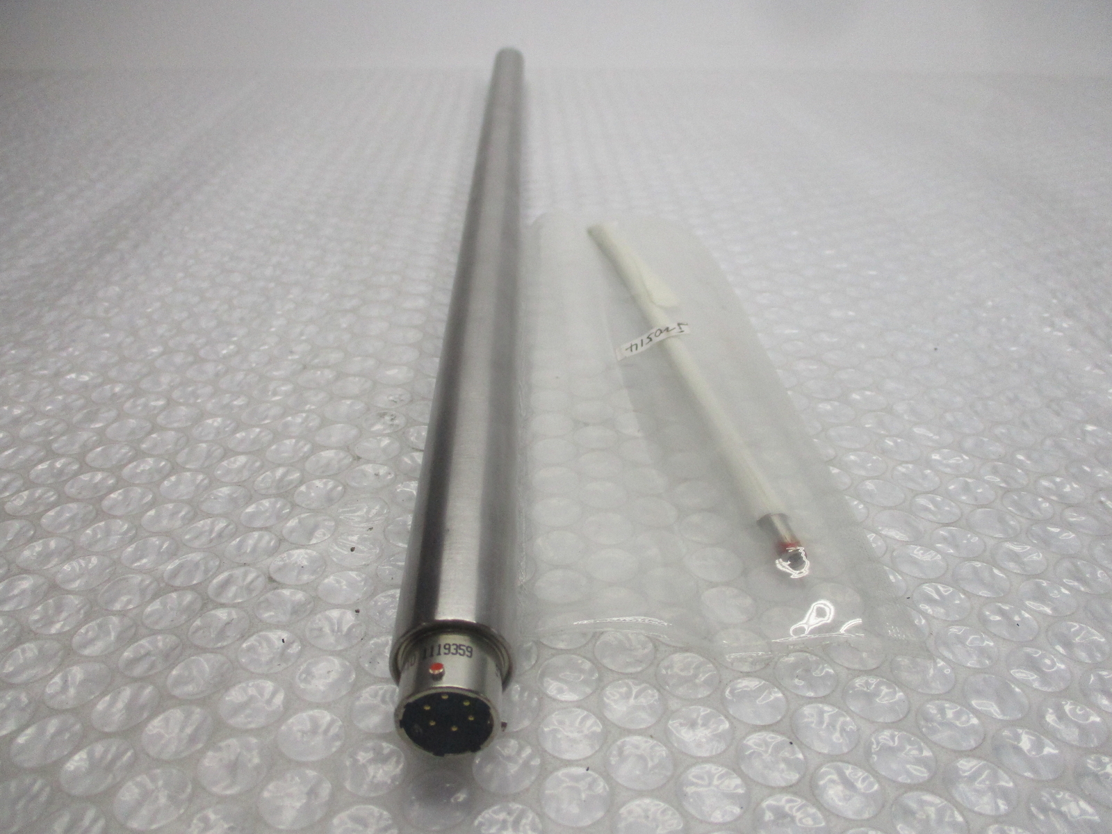 SCHAEVITS SENSORS 02560921-000 SENSOR NSMP