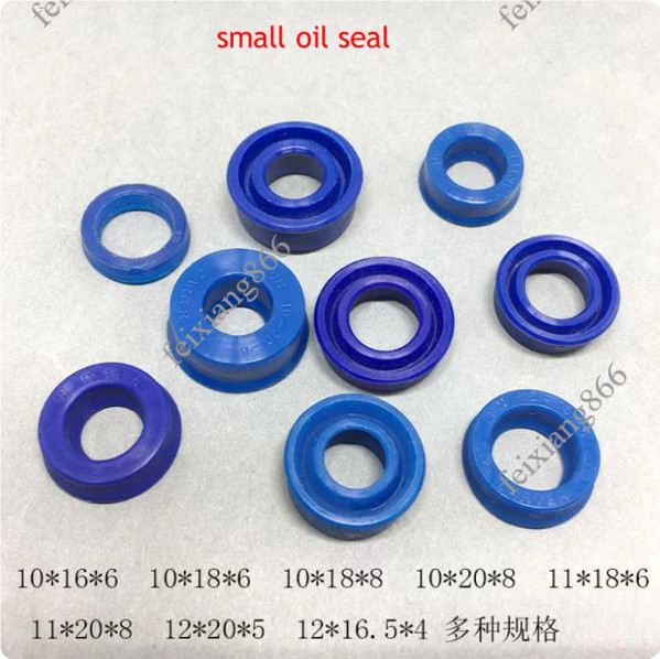 80/90/100/120Tons Pneumatic Jack Oil Seal Accessories 1PC