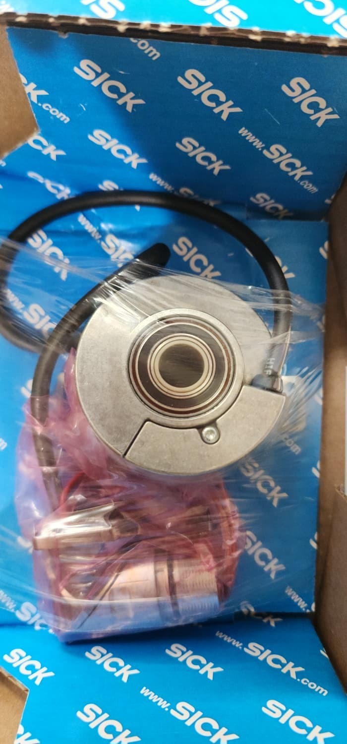 SICK SFM60-HPZT4S01  1055390 NEW