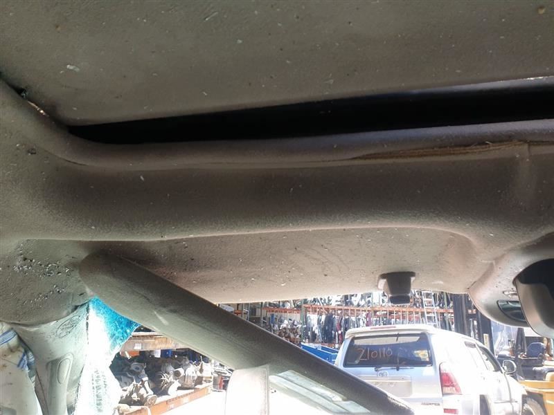 03-07 TOYOTA SEQUOIA THEFT/LOCKING CONTROL MODULE ECM ASSEMBLY