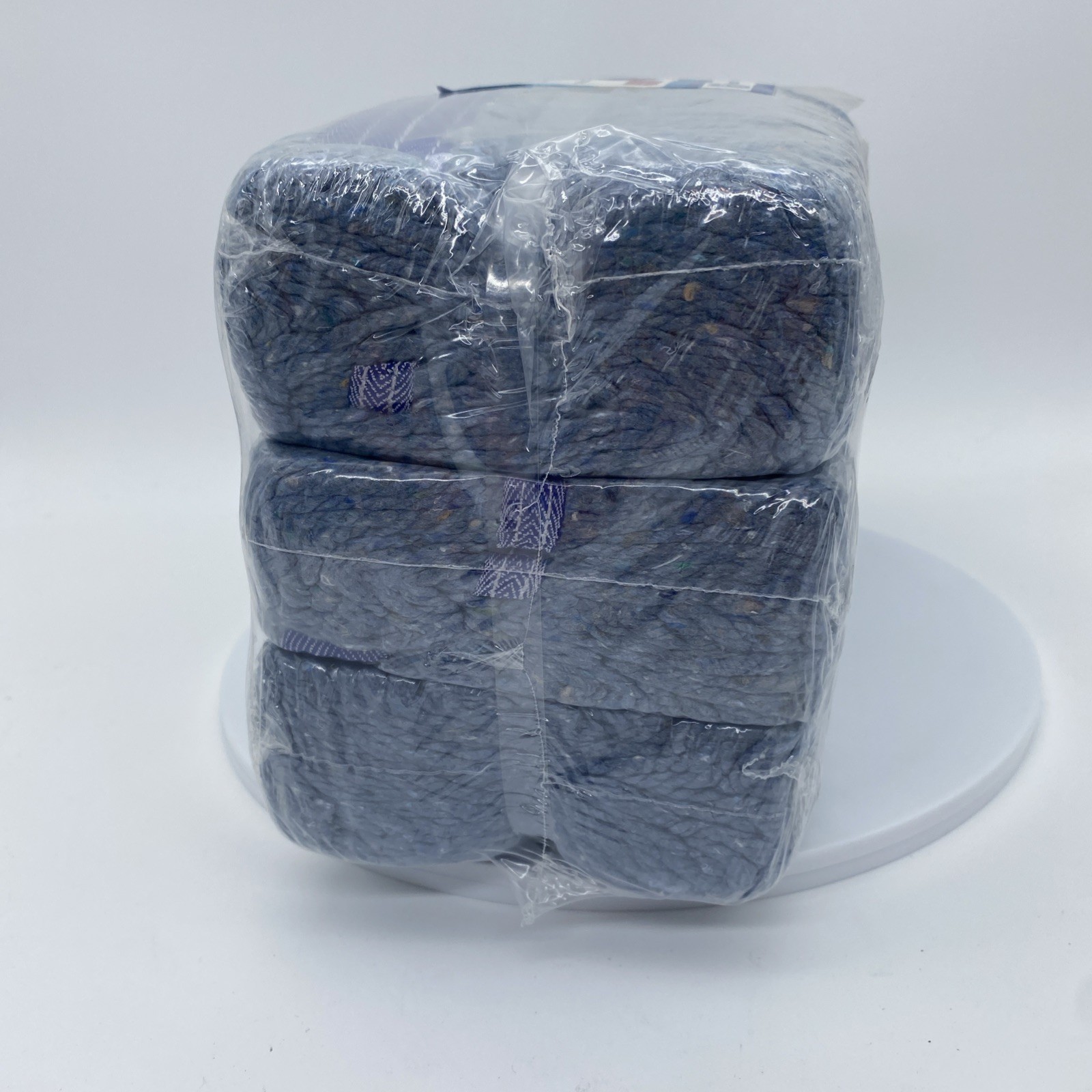 Six Pack Mop Heads
