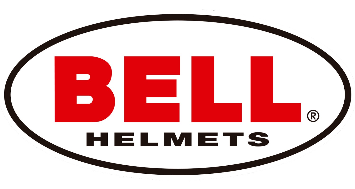 Bell Racing Helmets Pulse Tear Off Post - Red