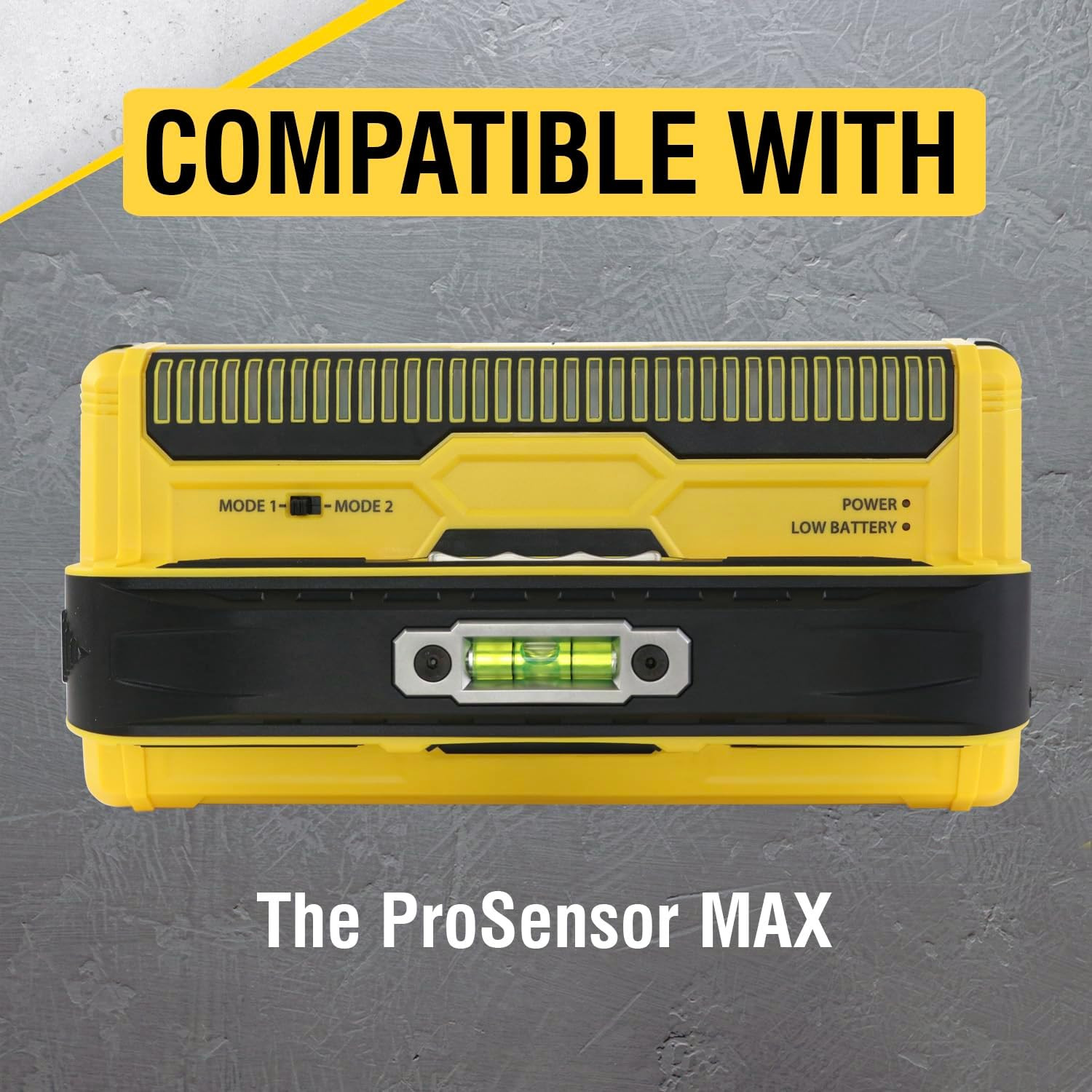 Official Stud Finder Case for the Prosensor MAX (Case Only)