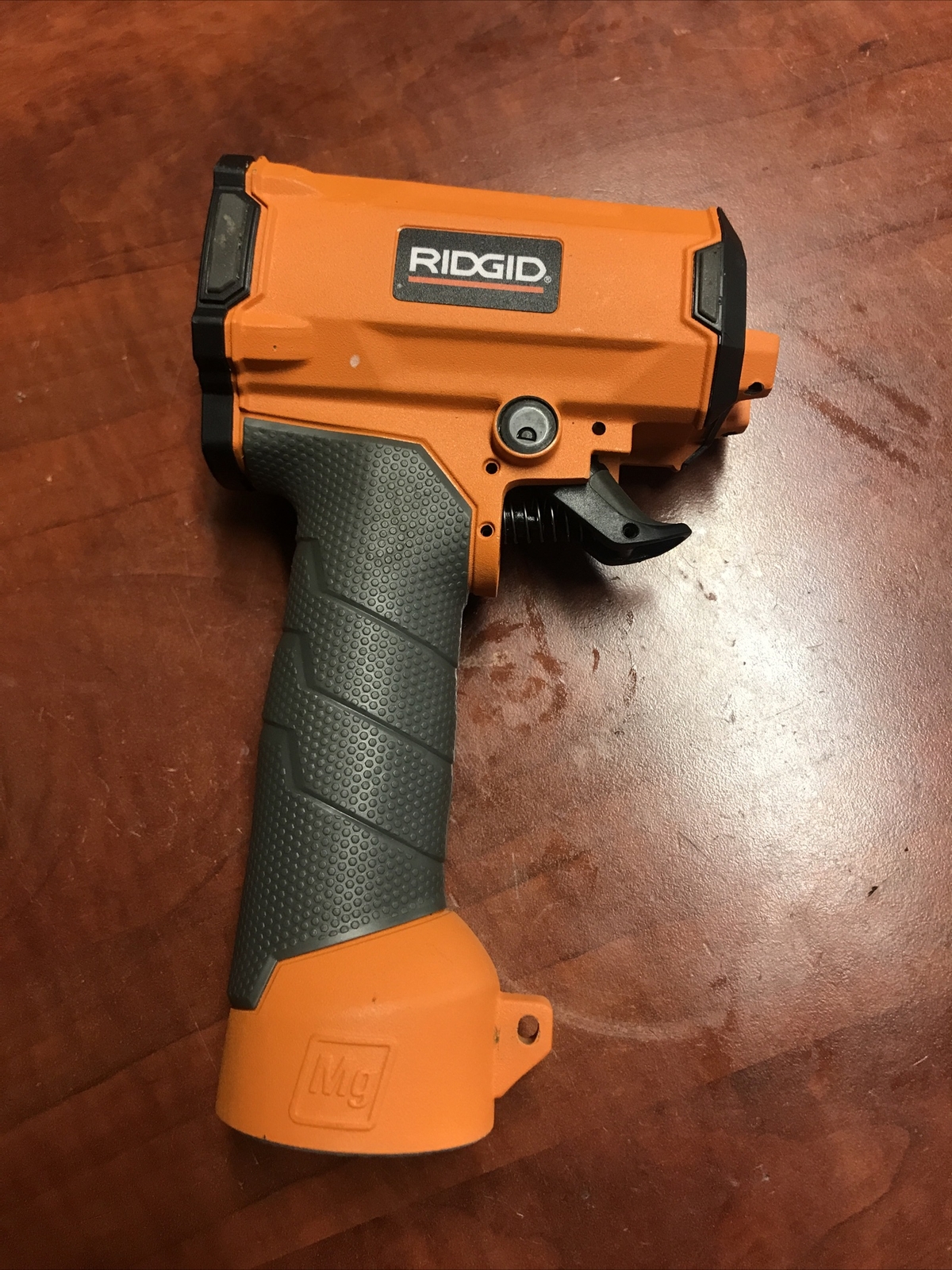 Genuine Tool Body Unit Assy For RIDGID R150FSE  3/8”-1-1/2” 18Ga Finish Stapler