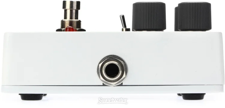 Electro-Harmonix Tone Corset Analog Compressor Pedal