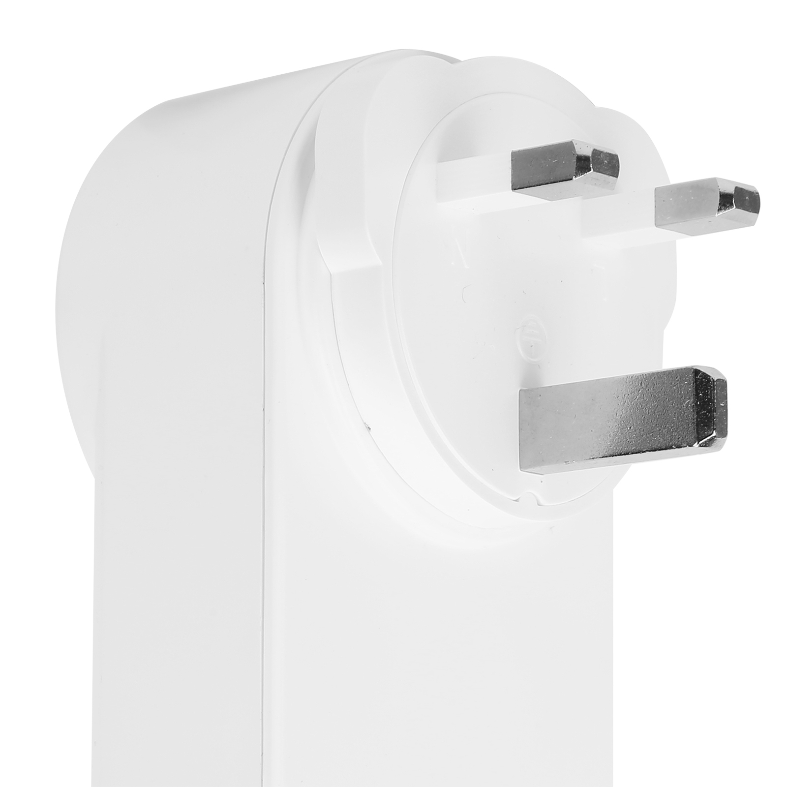 WiFi Smart Plug Power Socket Wireless Timer Remote Control LSPA2 UK 100‑240VAC