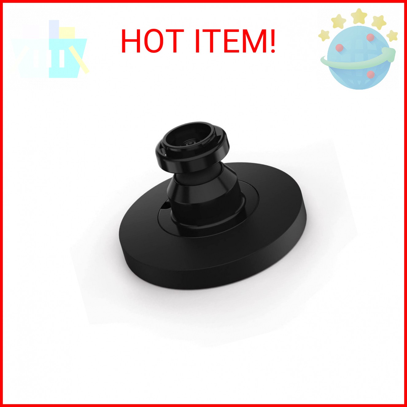 Blink Mini camera stand (Black)