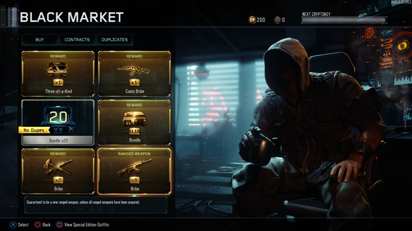 CHEAP GODMODE BLACK OPS 3/BO3 LEVEL 1000 MULTIPLAYER + ZOMBIES | PS4/PS5