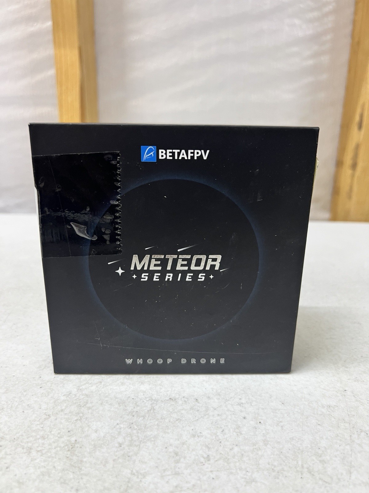 BETAFPV ELRS Meteor75 Pro P1 1S Brushless Cinewhoop Drone Quadcopter with 1080P