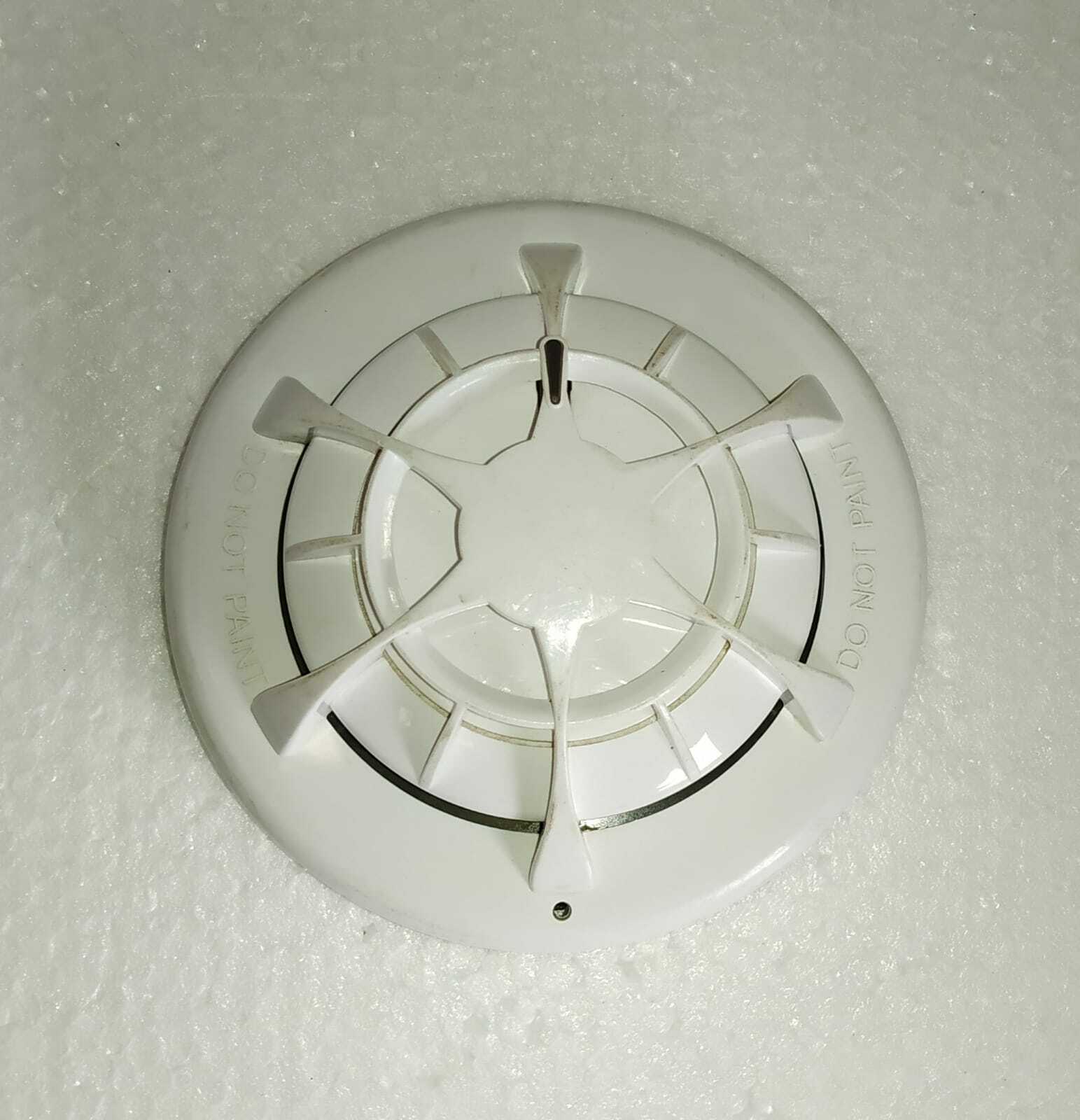 APOLLO ORB-OH-53027-APO  INTRINSICALLY SAFE MULTISENSOR SMOKE DETECTOR