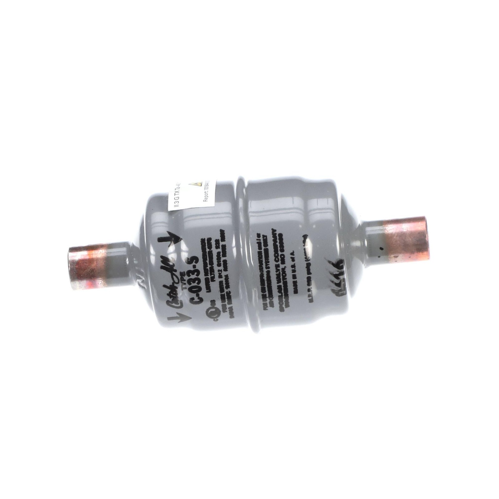Heatcraft C033S- Genuine OEM Replacement Part
