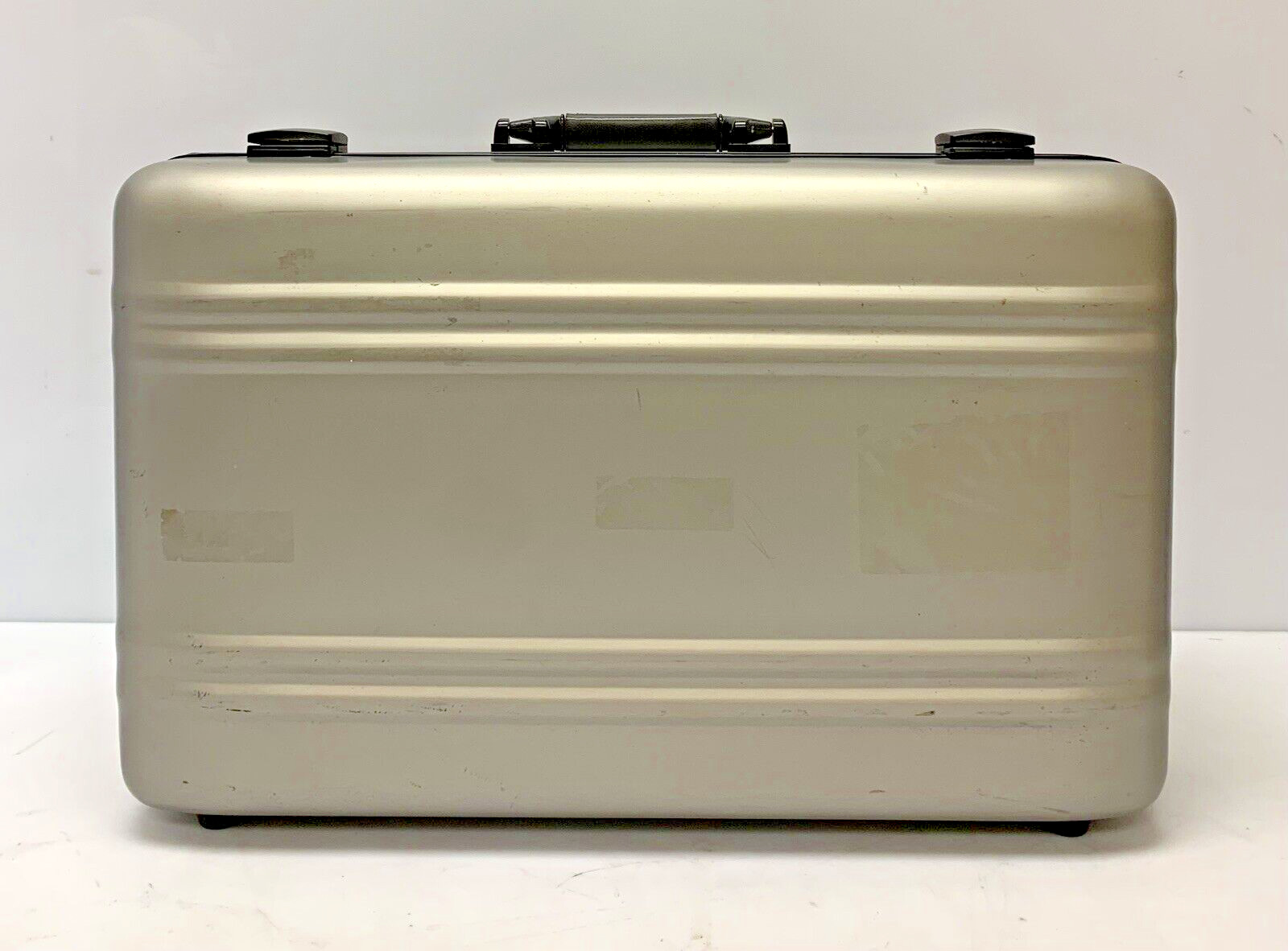 Micro Viper Forensic Microscope in Case W/ 32 MB Card NO HARDWARE NO SOFTWARE