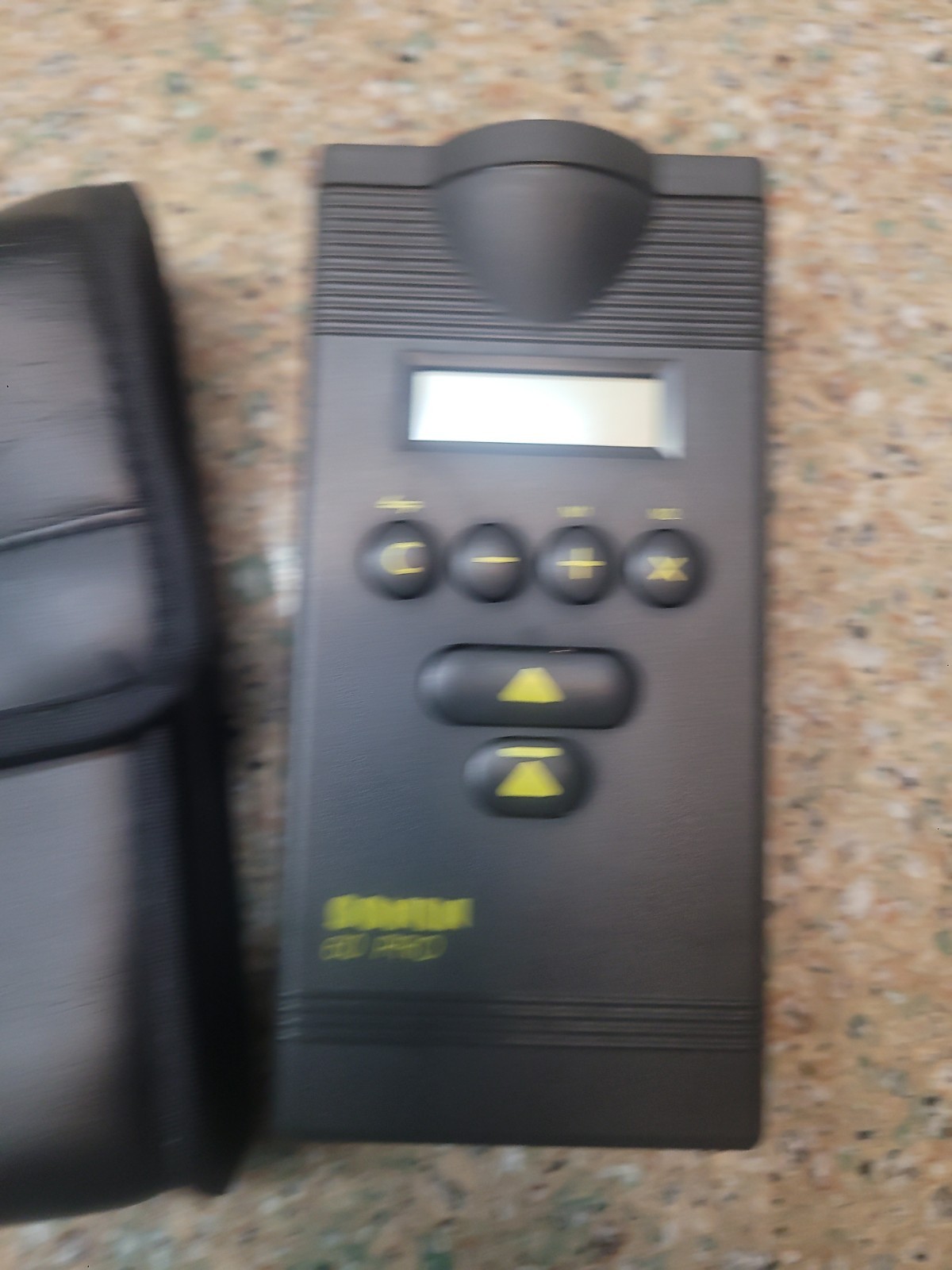 SONIN 60 Pro Electronic Sonar Distance Measuring Tool Engineered in USA