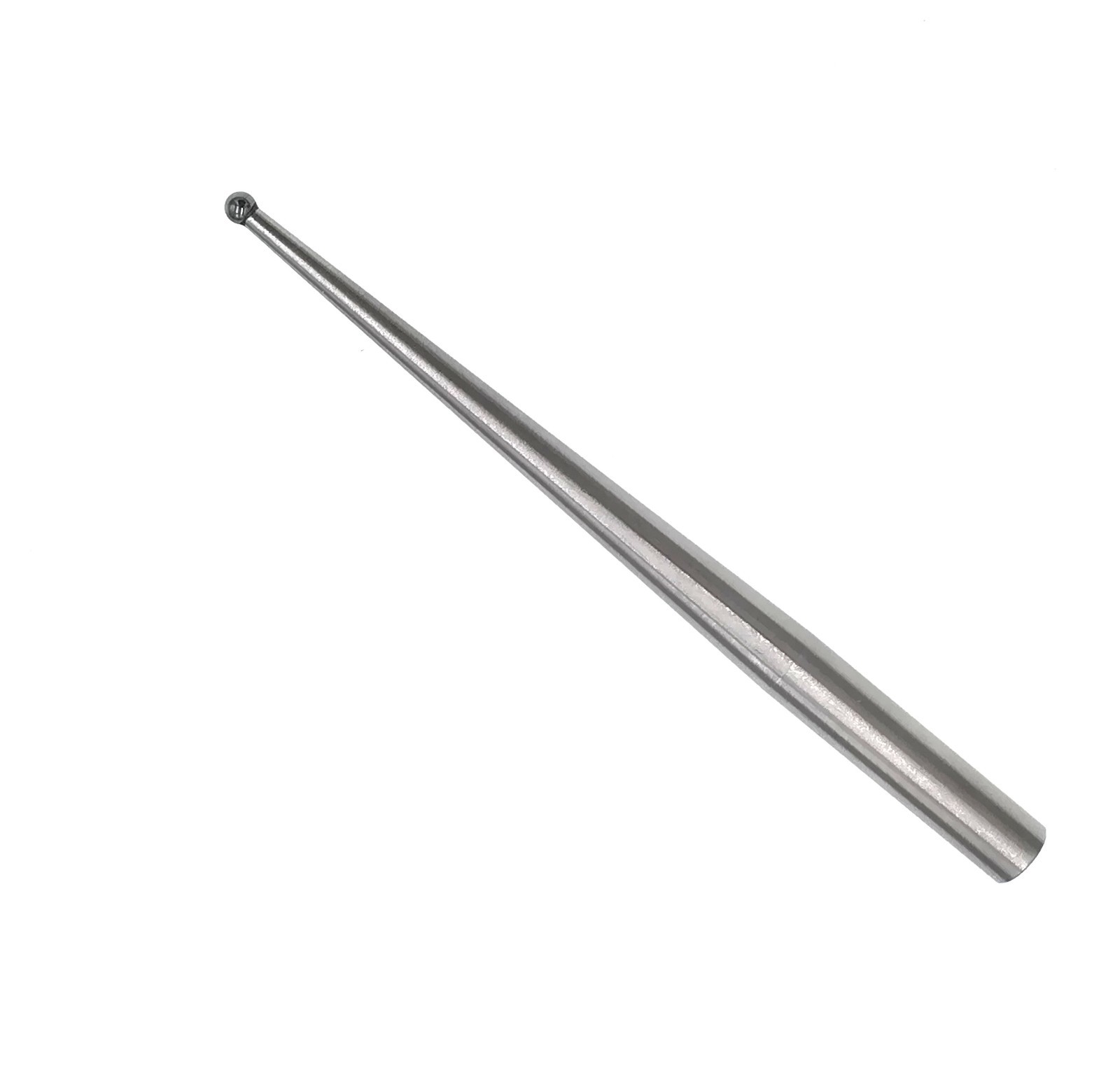 Ball Tip Probe Insert 2.5mm Carbide Ball For TESA HITE Height Gauges 6mm Shank