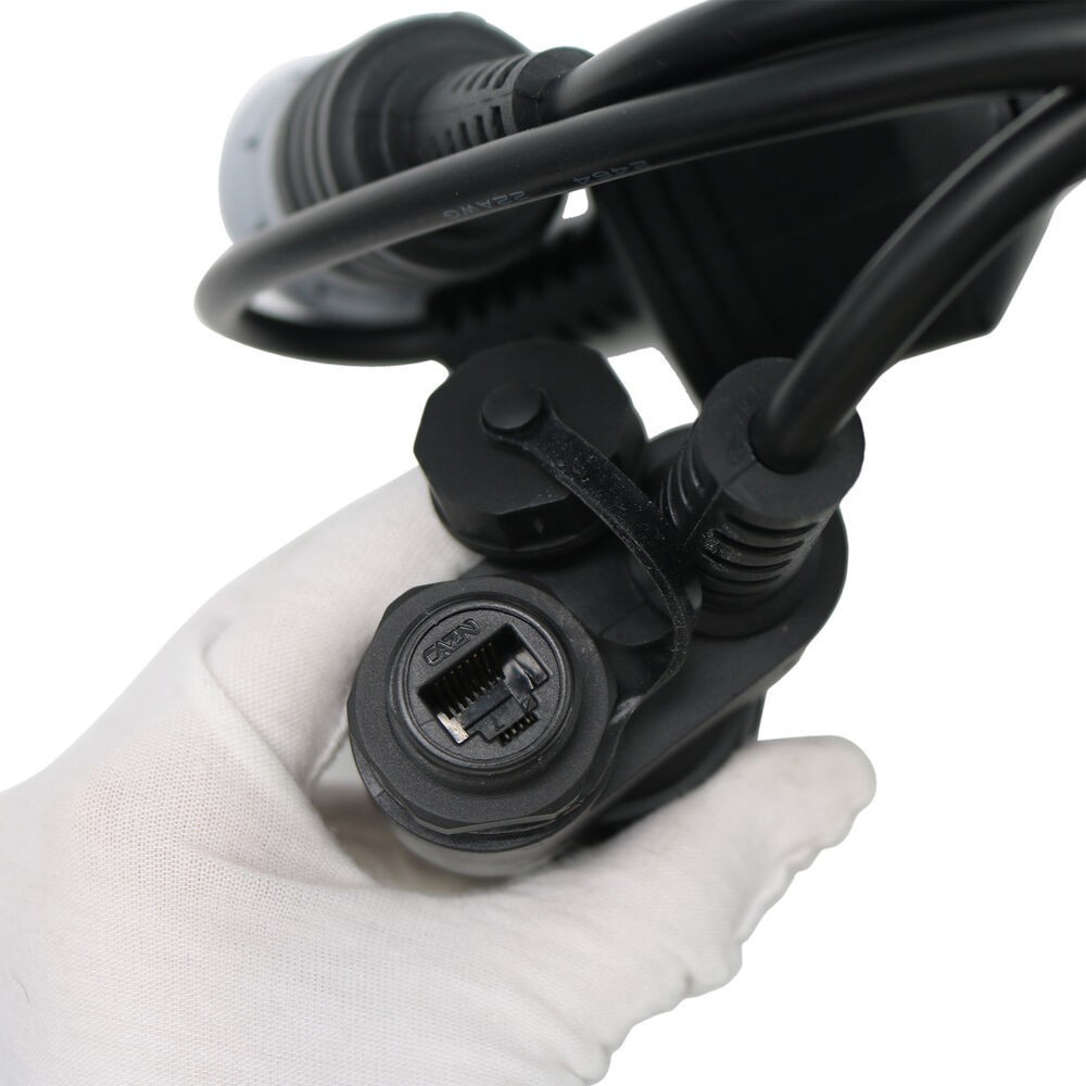for Perkins 27610402 2021B Communication Adapter Pro USB Version Diagnostic Tool