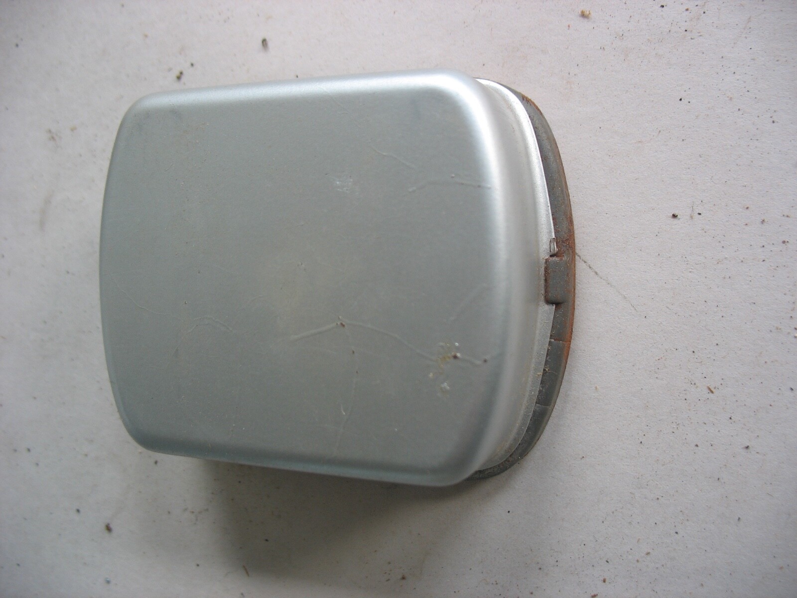 New Eagle No. 296 Coil Buzzer