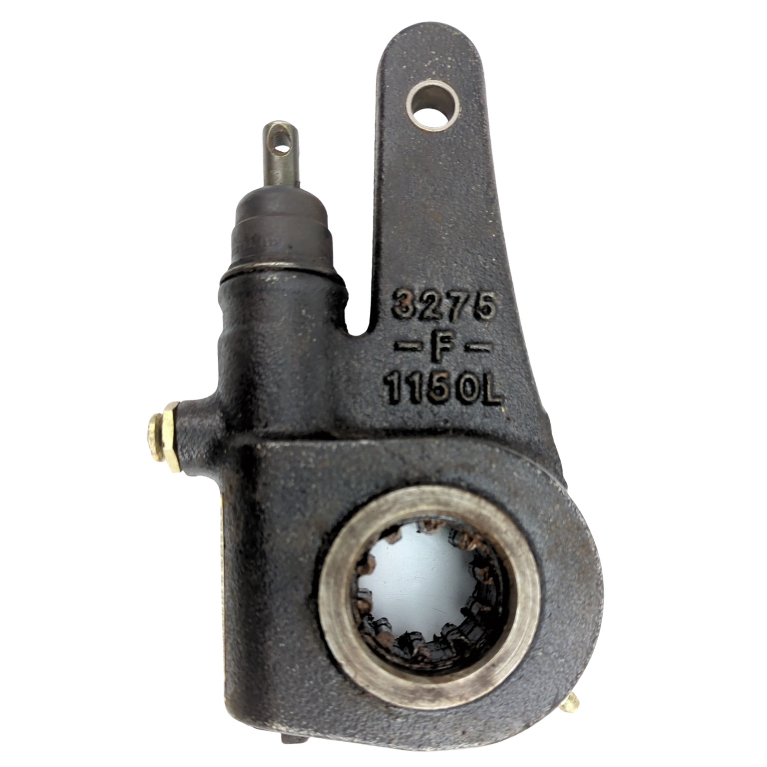 Meritor R803195 TK803195 Genuine OEM 1-1/2" X 10-Spline Automatic Slack Adjuster
