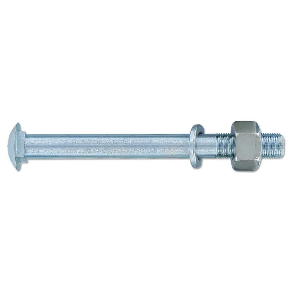 375651S8 Fender Bolt Kit Fits Ford Models: 9N 2N 8N Jubilee NAA 501 541