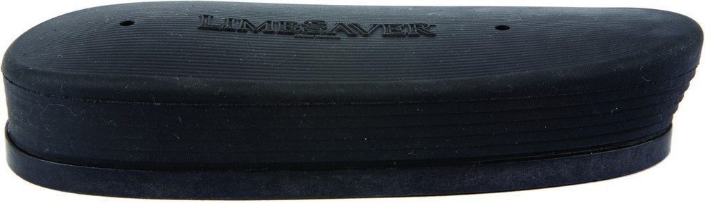 LimbSaver Grind-to-Fit Recoil Pad, Standard Stocks, Large