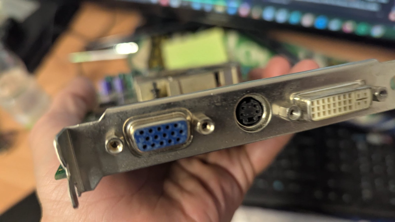 GeForce 4 Ti 4600 Creative 3D Blaster 4