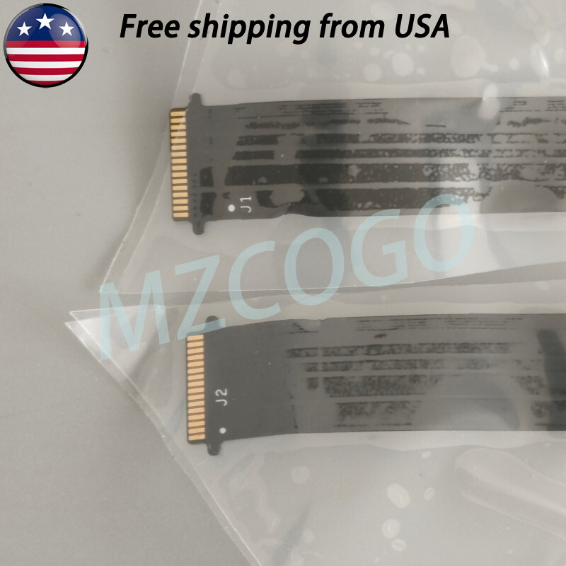 L & Right For Meta Quest 2 VR Headset Controller Flex Cable 330-00908-02