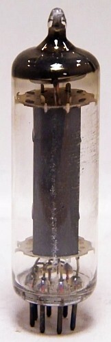 35C3~THREE (3)~TUBES~TEST STRONG~AMPLIFIER~SHORT WAVE~HAM~RADIO~30 DAY GUARANTEE