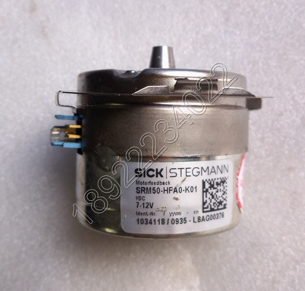 1pc For   encoder SRM50-HFA0-K01