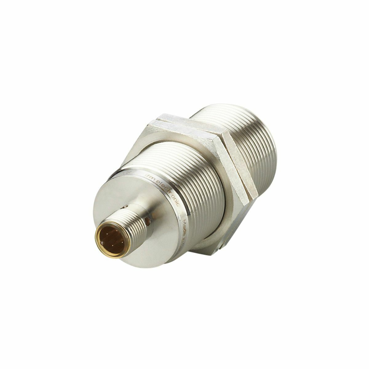 IFM IIM200 Proximity Switch New