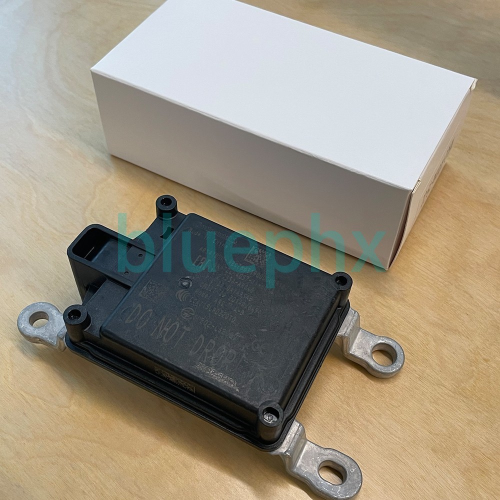28438-5FA6A Front Cruise Radar Distance Sensor Fit 2016-2022 Nissan Altima Rogue