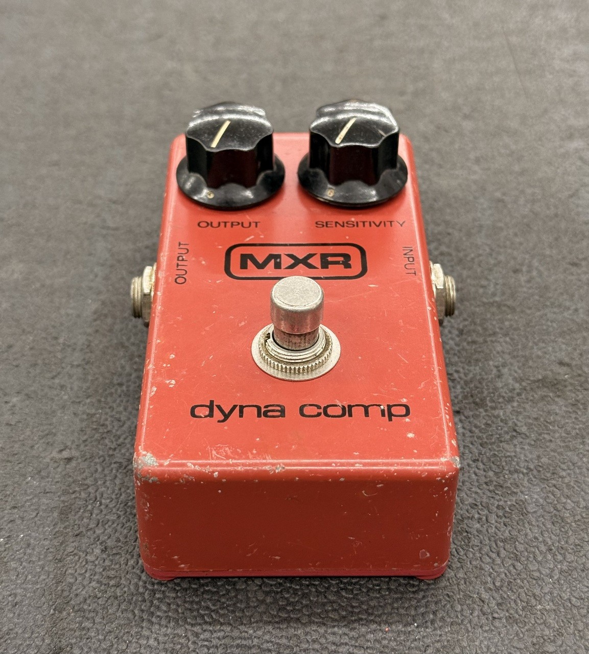 Mxr Dyna Comp '80