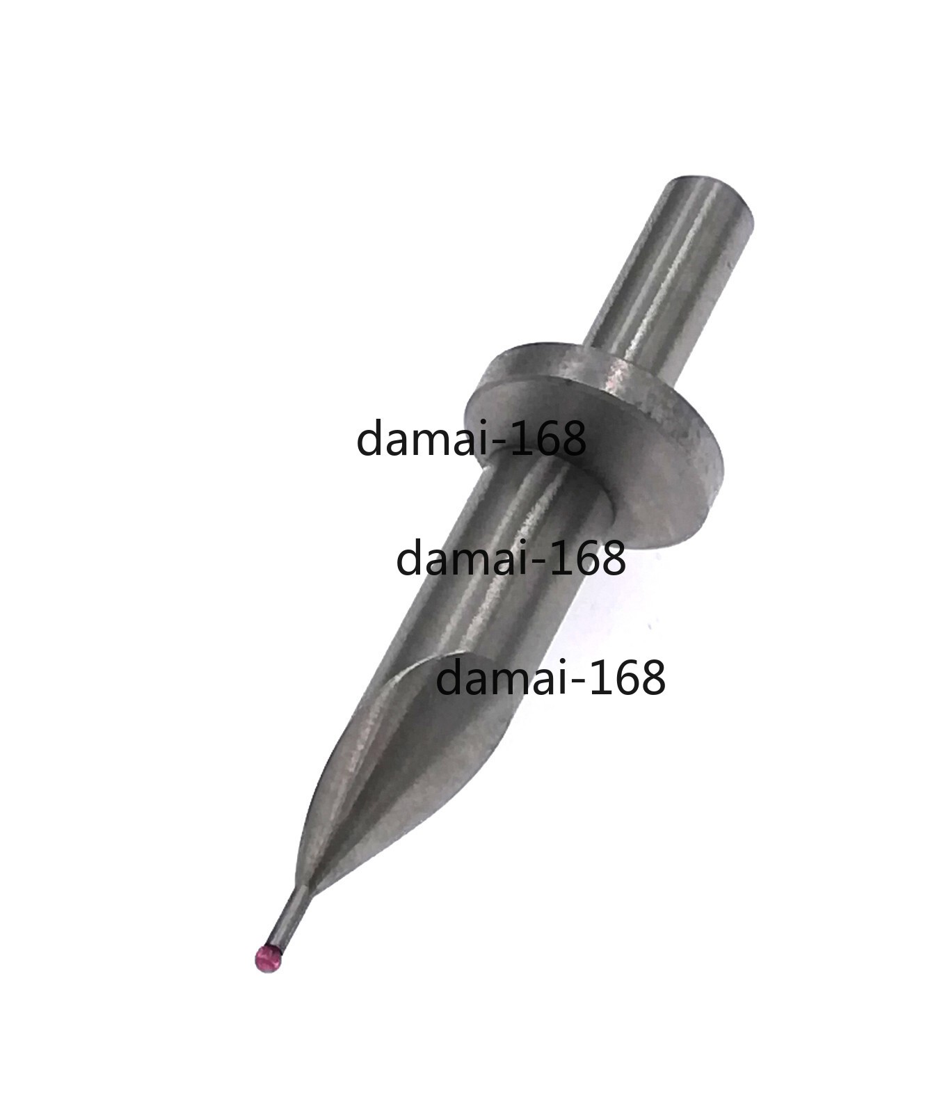 1.5mm Ruby Ball Point Ball Tip Probe Insert for TESA Fowler/Trimos Height Gauges