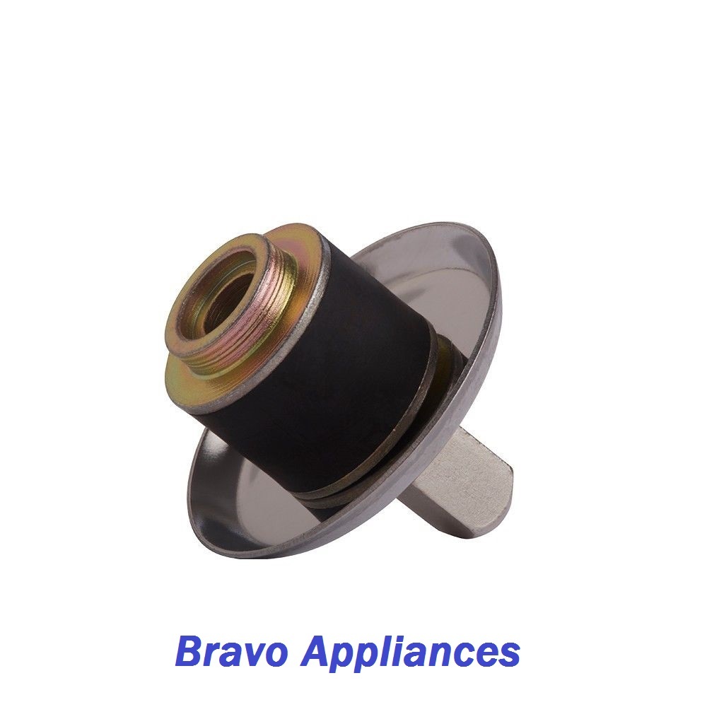 Genuine Oster Coupling, Stud & Slinger Pin BLSTAC-KIT Replacement Part OEM