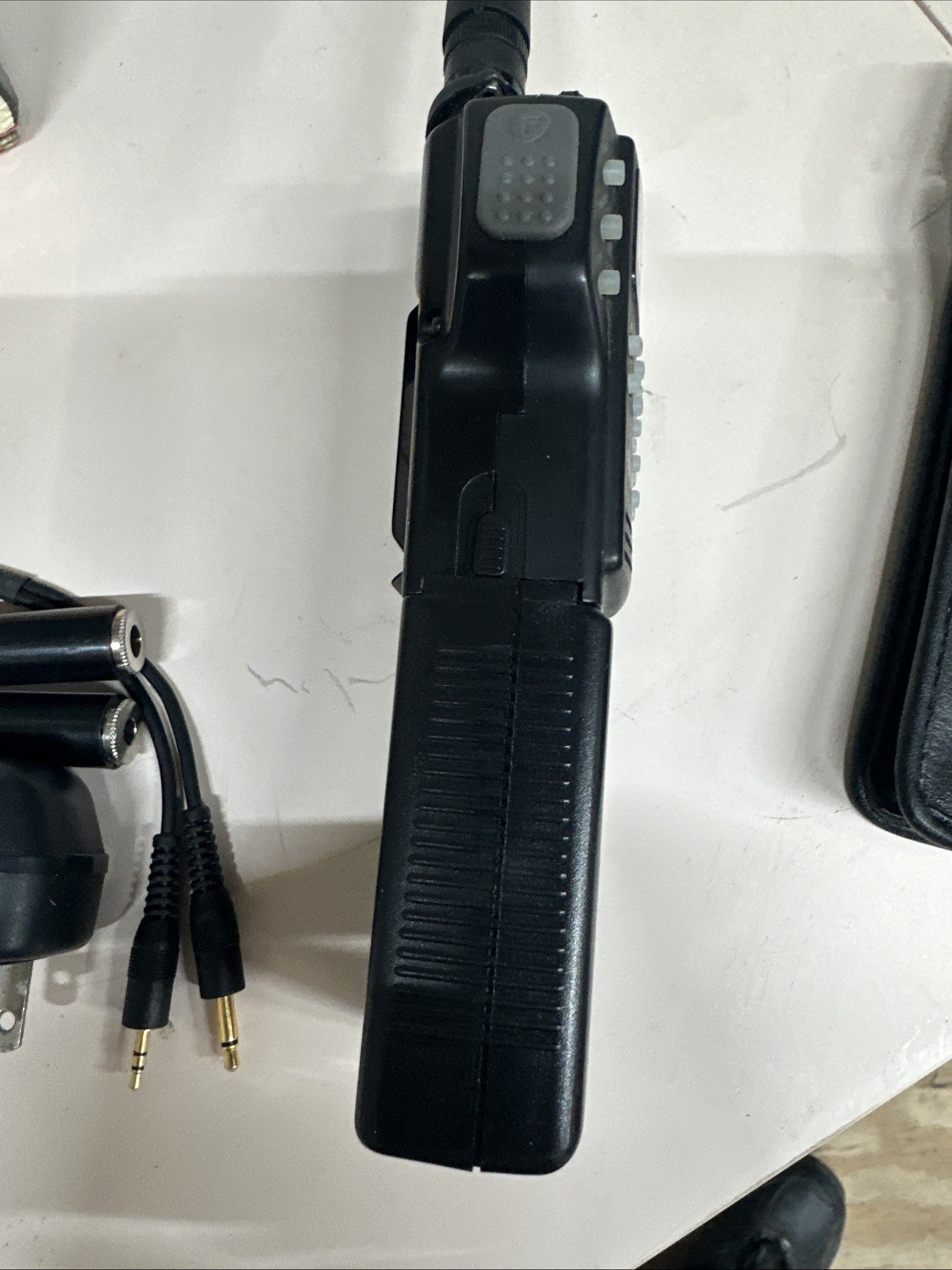 Rexon RHP-520 NAV COM AIRBAND TRANSCEIVER Parts Only