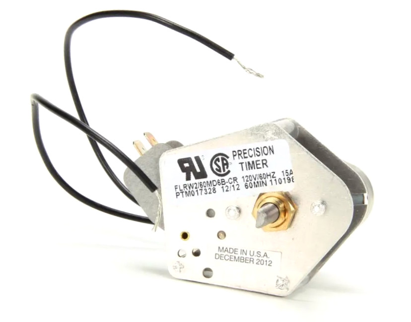 Cleveland 110198 Mechanical Timer Replacement - Free Shipping