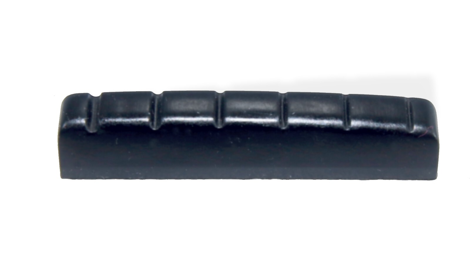 Nut Guitar Resin Electric 43 mm 12 radius 1 11/16 LH 108662L