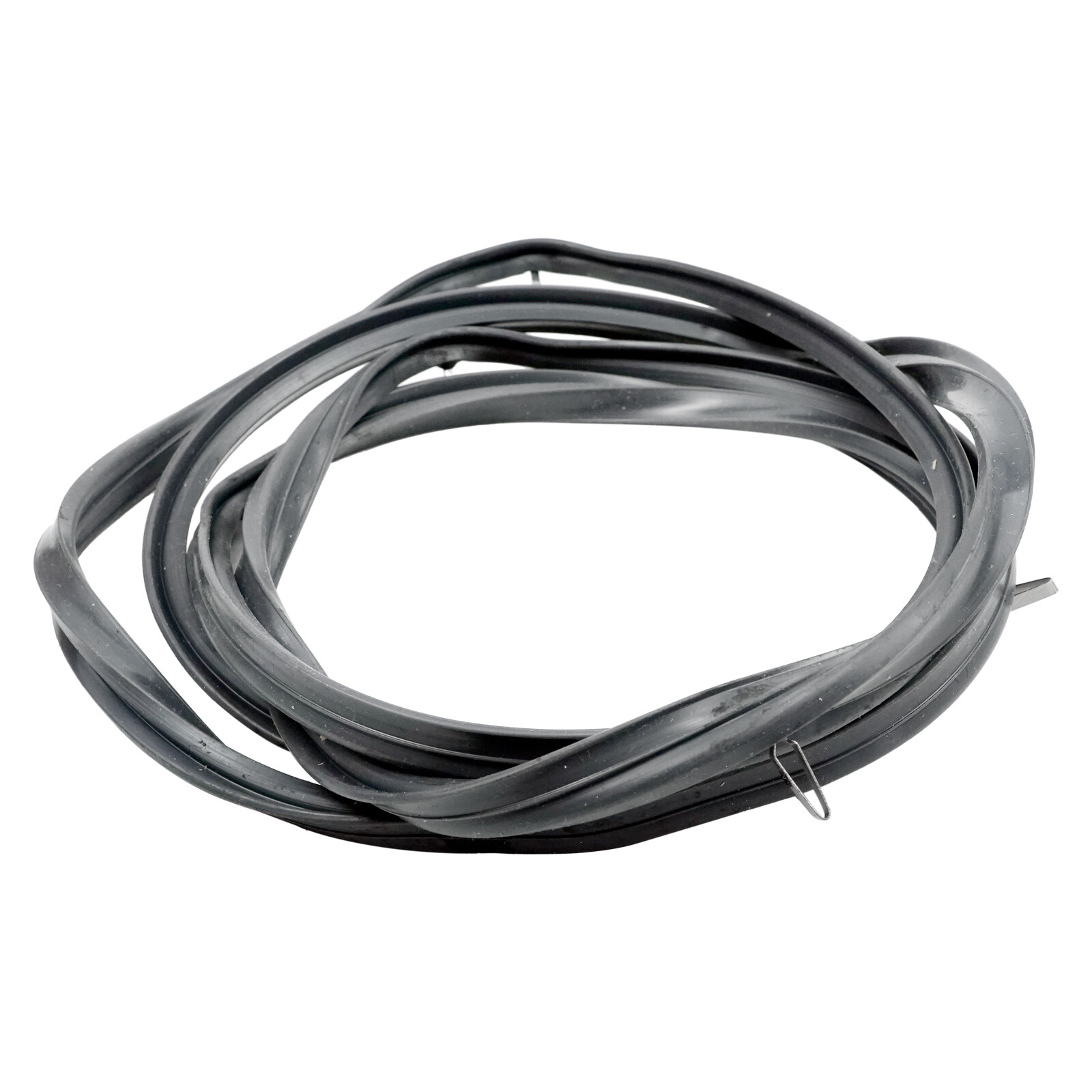 W10535778 Range Door Gasket for Whirlpool WFG320M0BW0 WFG320M0BW2 WFG505M0BS3